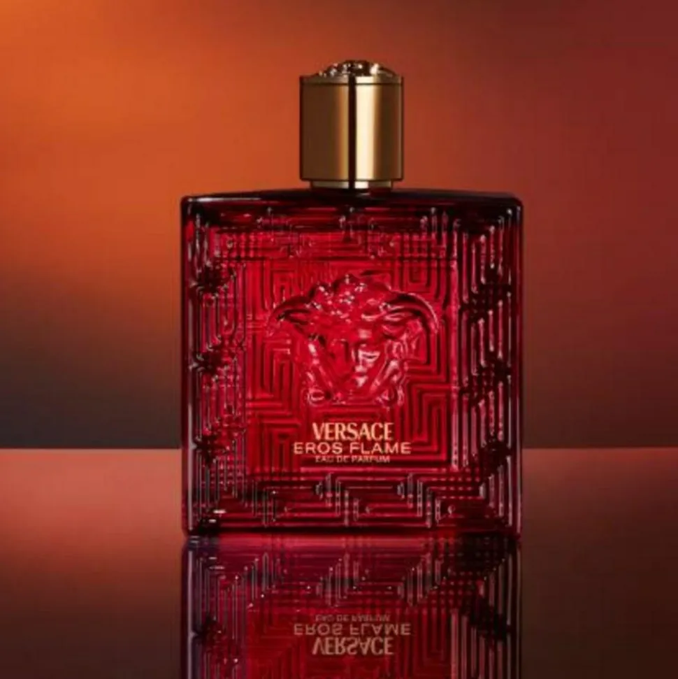 Eros Flame Homme Deo Stick, 75 ml