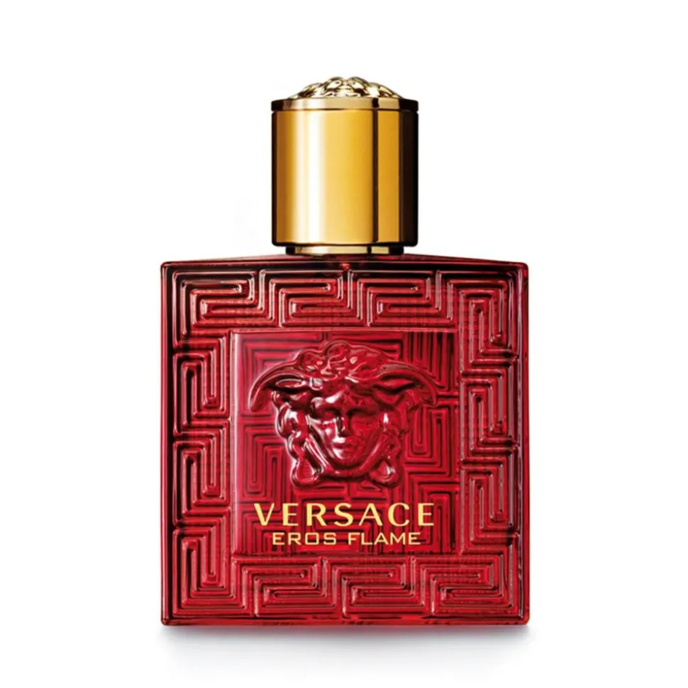 Eros Flame Homme Eau De Parfum, 100 ml