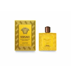 Eros Homme Energy Eau De Parfum, 100 ml