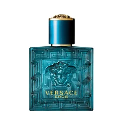Eros Pour Homme Eau De Toilette, 50 ml