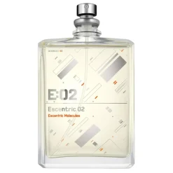 Escentric 02, 100 ml