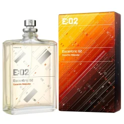 Escentric 02, 100 ml
