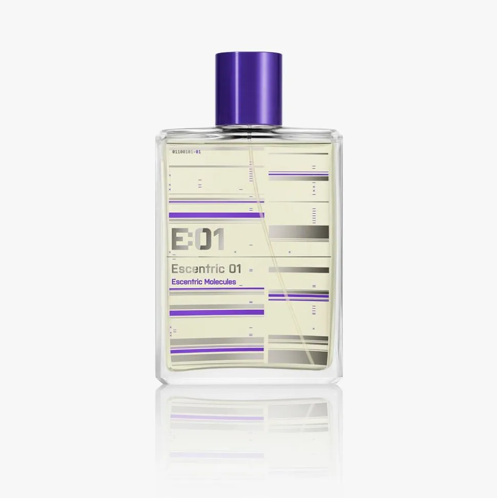 Escentric 01, 200 ml