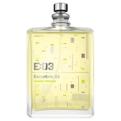 Escentric 03, 100 ml