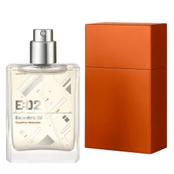 Escentric 02, 30 ml