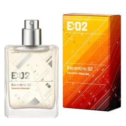 Escentric 02 Refill, 30 ml