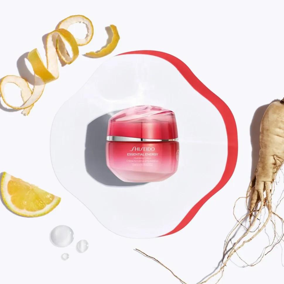 Essential Energy EE hydrating Cream, 50 ml