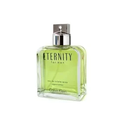 Eternity For Men Eau De Toilette, 100 ml