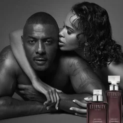 Eternity Man Amber Essence Eau De Parfum, 100 ml