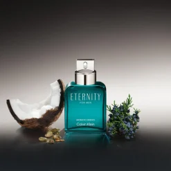 Eternity Man Aromatic Essence Eau De Parfum, 200 ml