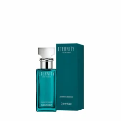 Eternity Woman Aromatic Essence Eau De Parfum, 30 ml