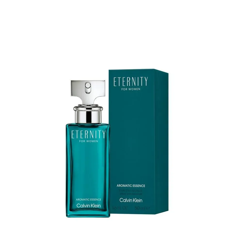 Eternity Woman Aromatic Essence Eau De Parfum, 50 ml