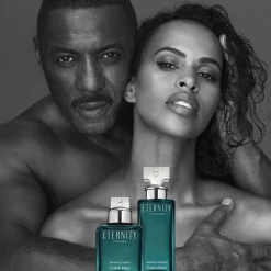 Eternity Woman Aromatic Essence Eau De Parfum, 50 ml