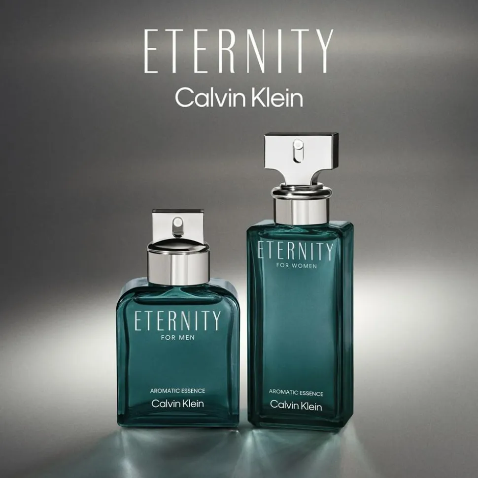 Eternity Woman Aromatic Essence Eau De Parfum, 100 ml