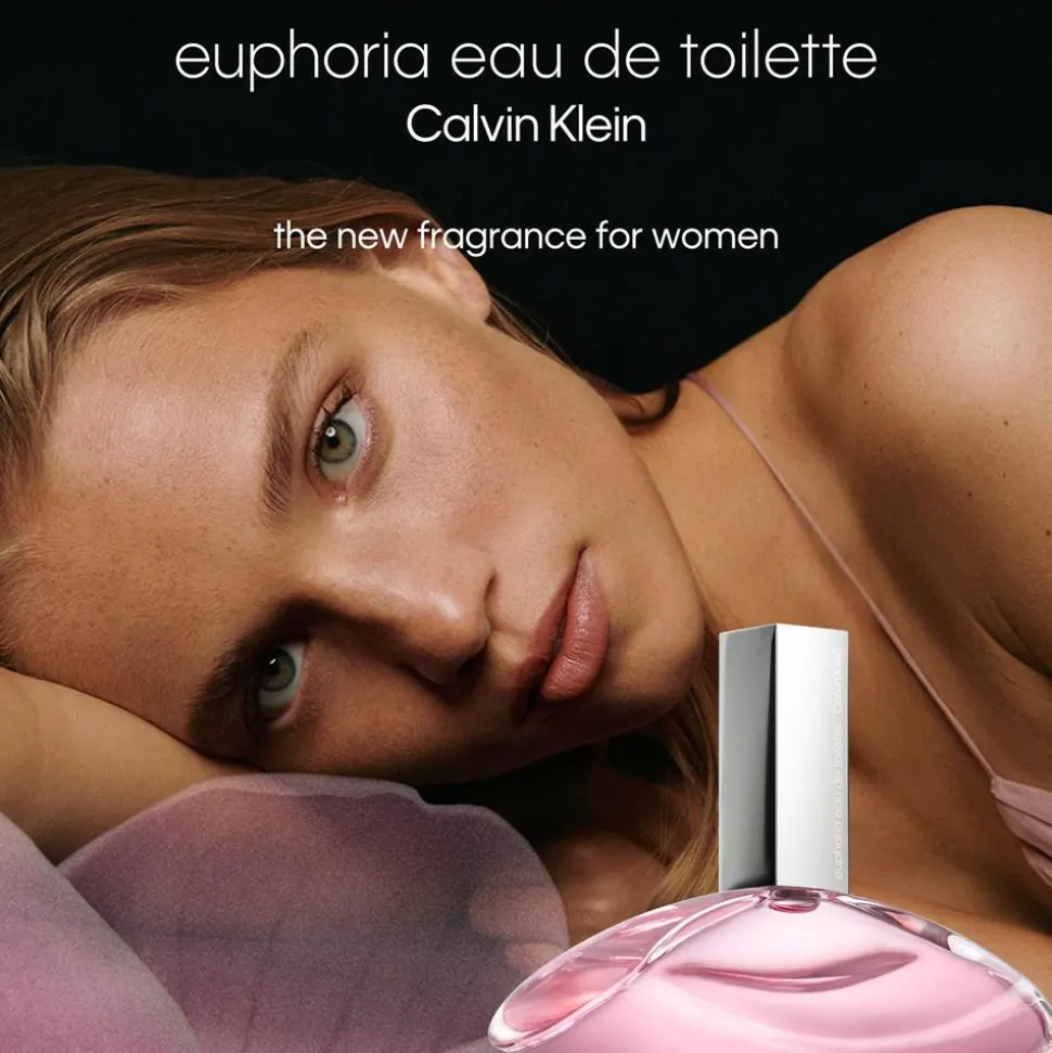 Euphoria Eau De Toilette, 30 ml