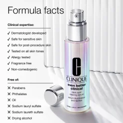 Even Better Dark Spot Clearing Serum, 50 ml