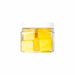 Exfoliating Cubes, Chamomile, 150g
