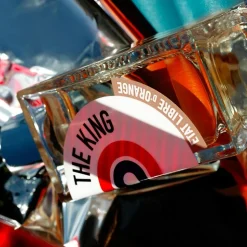 Exit The King Eau De Parfum, 100 ml