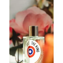 Exit The King Eau De Parfum, 100 ml