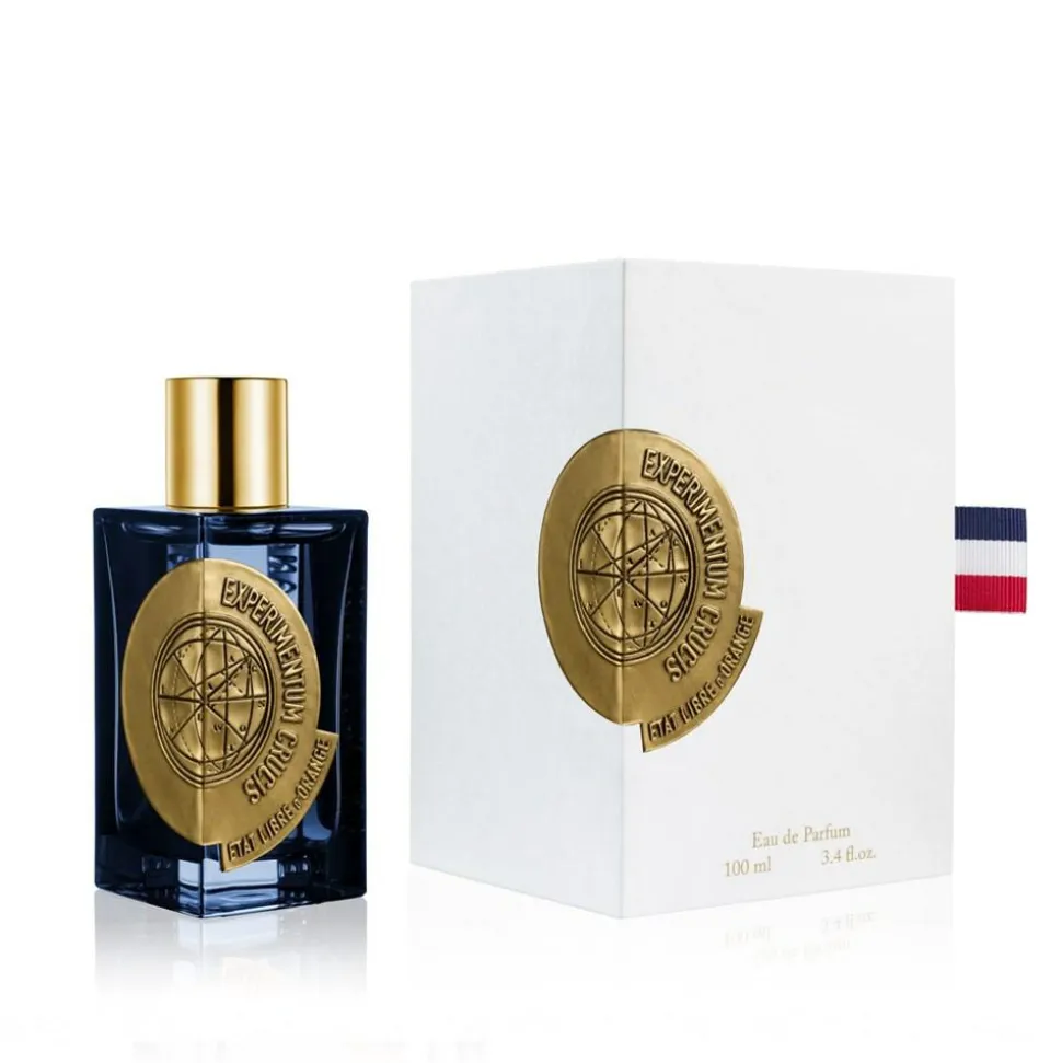 Experimentum Crucis Eau De Parfum, 100 ml