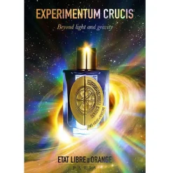 Experimentum Crucis Eau De Parfum, 100 ml