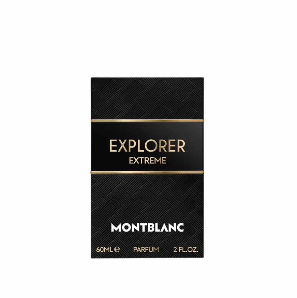 Explorer Extreme Eau De Parfum, 60 ml