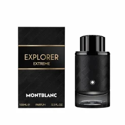 Explorer Extreme Eau De Parfum, 100 ml