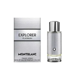 Explorer Platinum Eau De Parfum, 30 ml