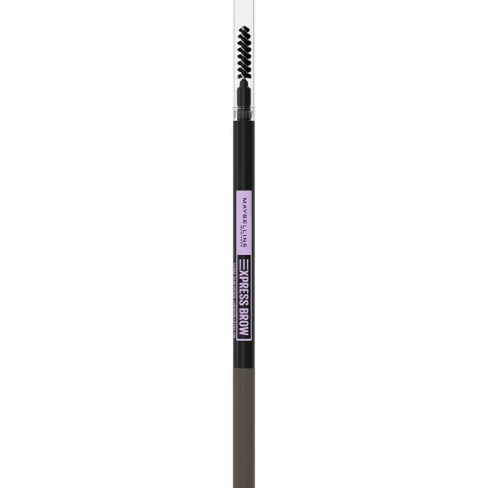 Express Brow Ultra Slim, 04 Medium Brown