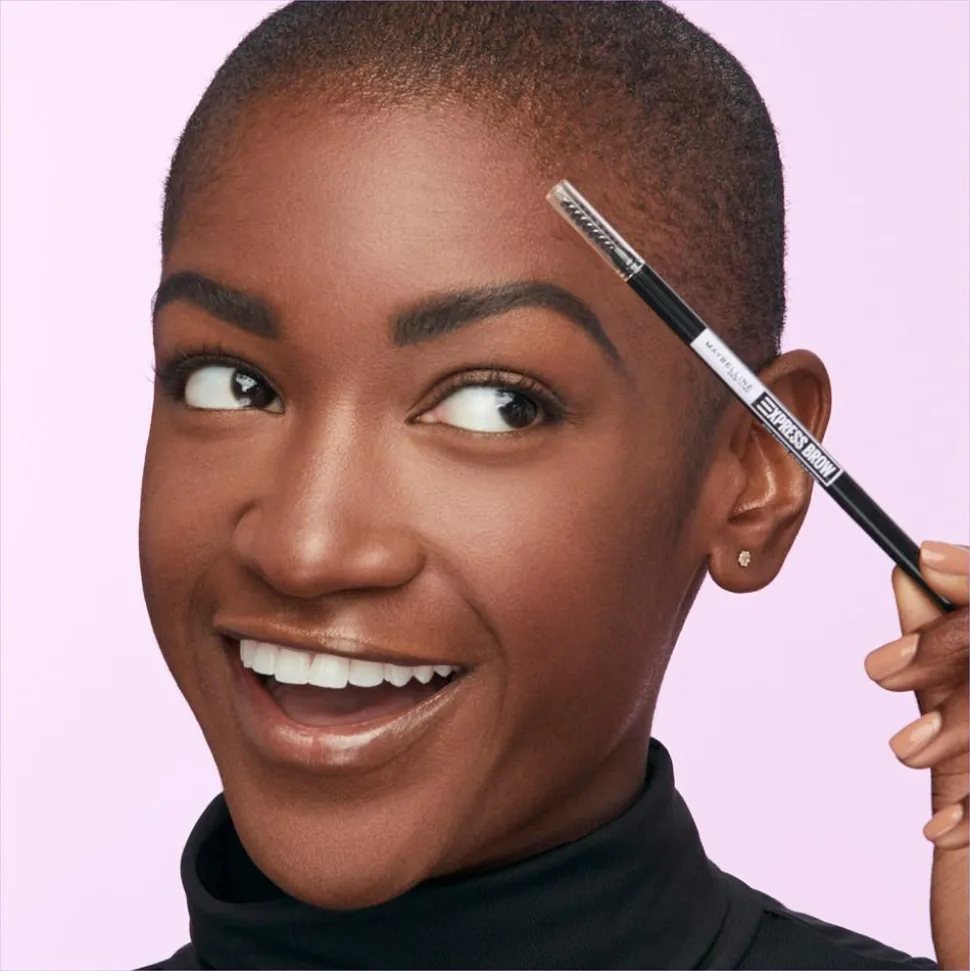 Express Brow Ultra Slim, 04 Medium Brown