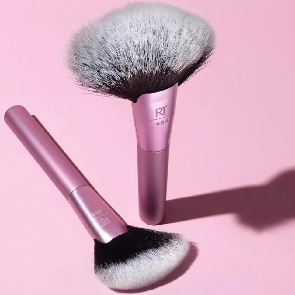Extra Big Finishing Brush