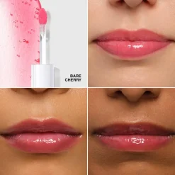 Extra Blushing Lip Oil, Bare Cherry