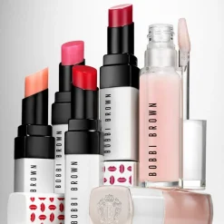 Extra Plump Lip Serum, 753 Bare Honey