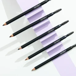 Eye Brow Pencil, Dark Brown