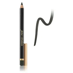Eye Pencil, Black/Grey