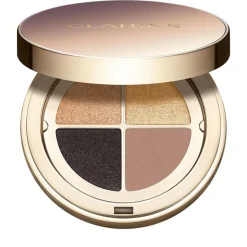 Eye Quartet Palette, 08 Amber Gradation