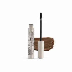 Eyebrow Gel, 02 Lysebrun