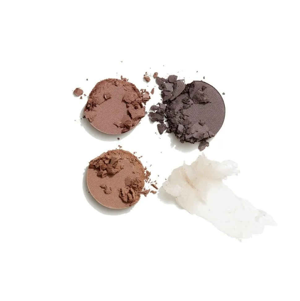 Eyebrow Kit, Multi