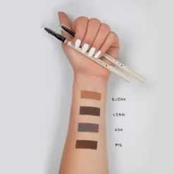 Eyebrow Pencil, Pil