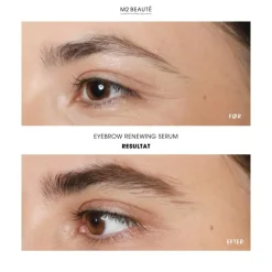 Eyebrow Renewing Serum, Transparent