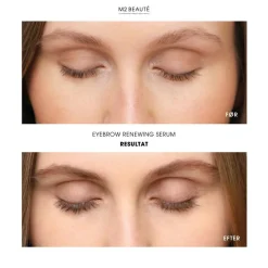 Eyebrow Renewing Serum, Transparent