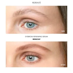 Eyebrow Renewing Serum, Transparent