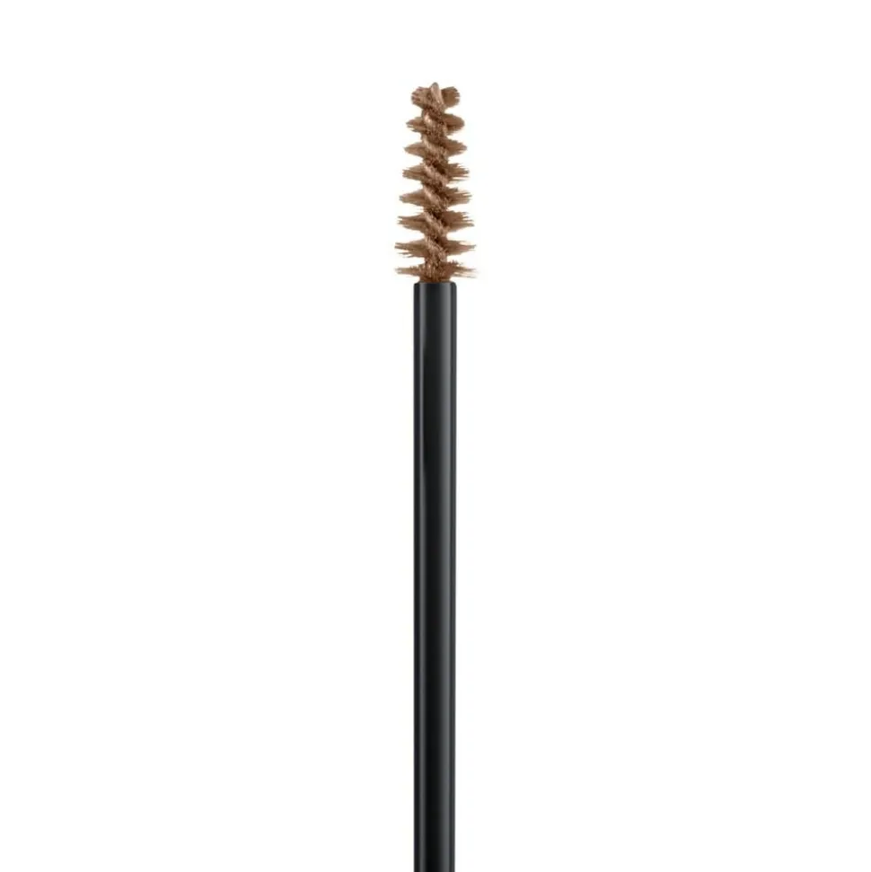 Eyebrows Big Boost Gel, Brunette