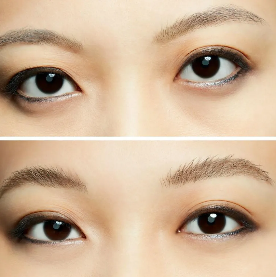 Eyebrows Big Boost Gel, Fling