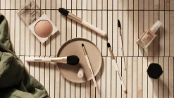 Eyelash & Brow Brush