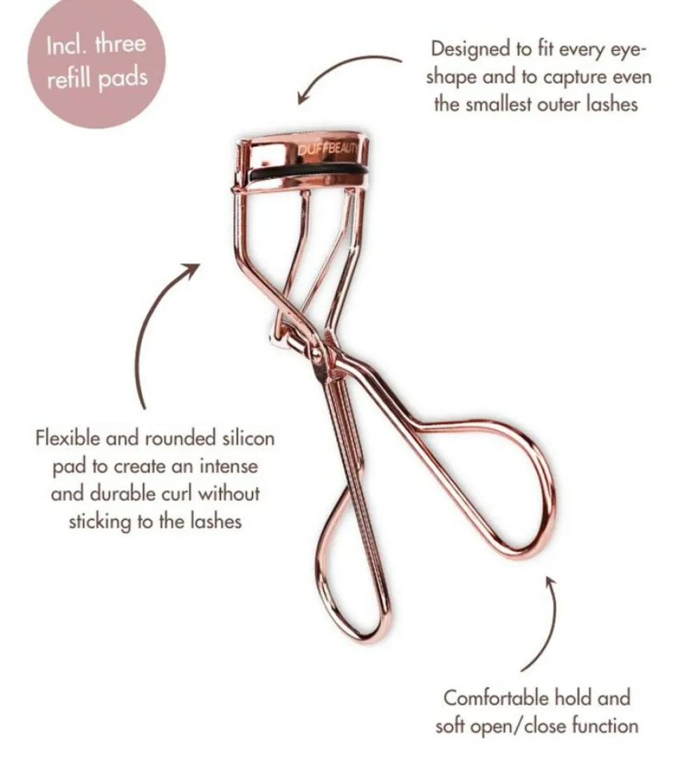 Eyelash Curler