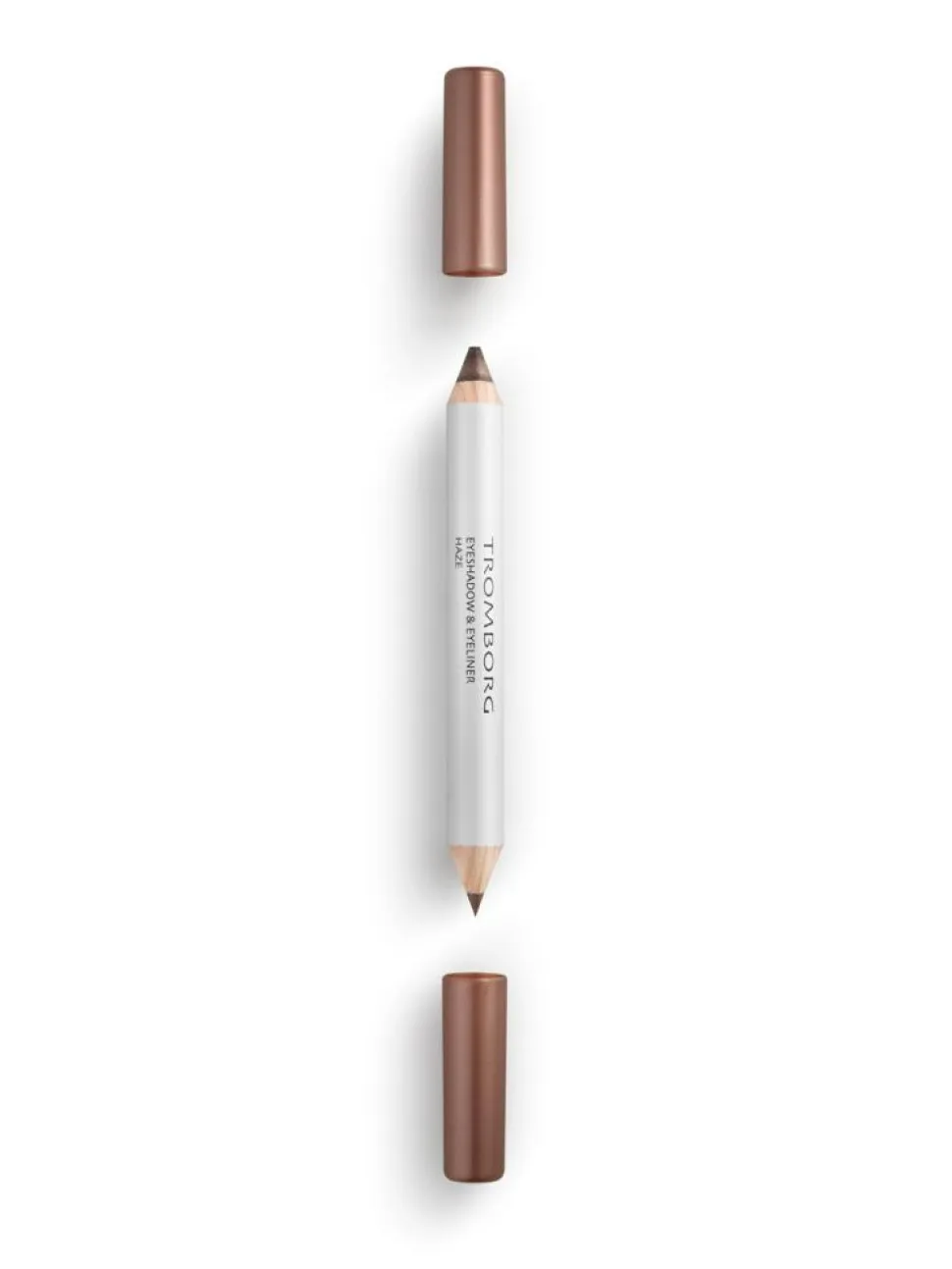 Eyeliner & Eyeshadow, Haze