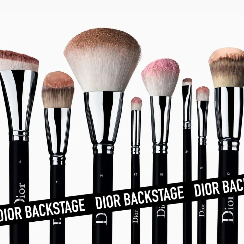 Eyeliner Brush, N° 24