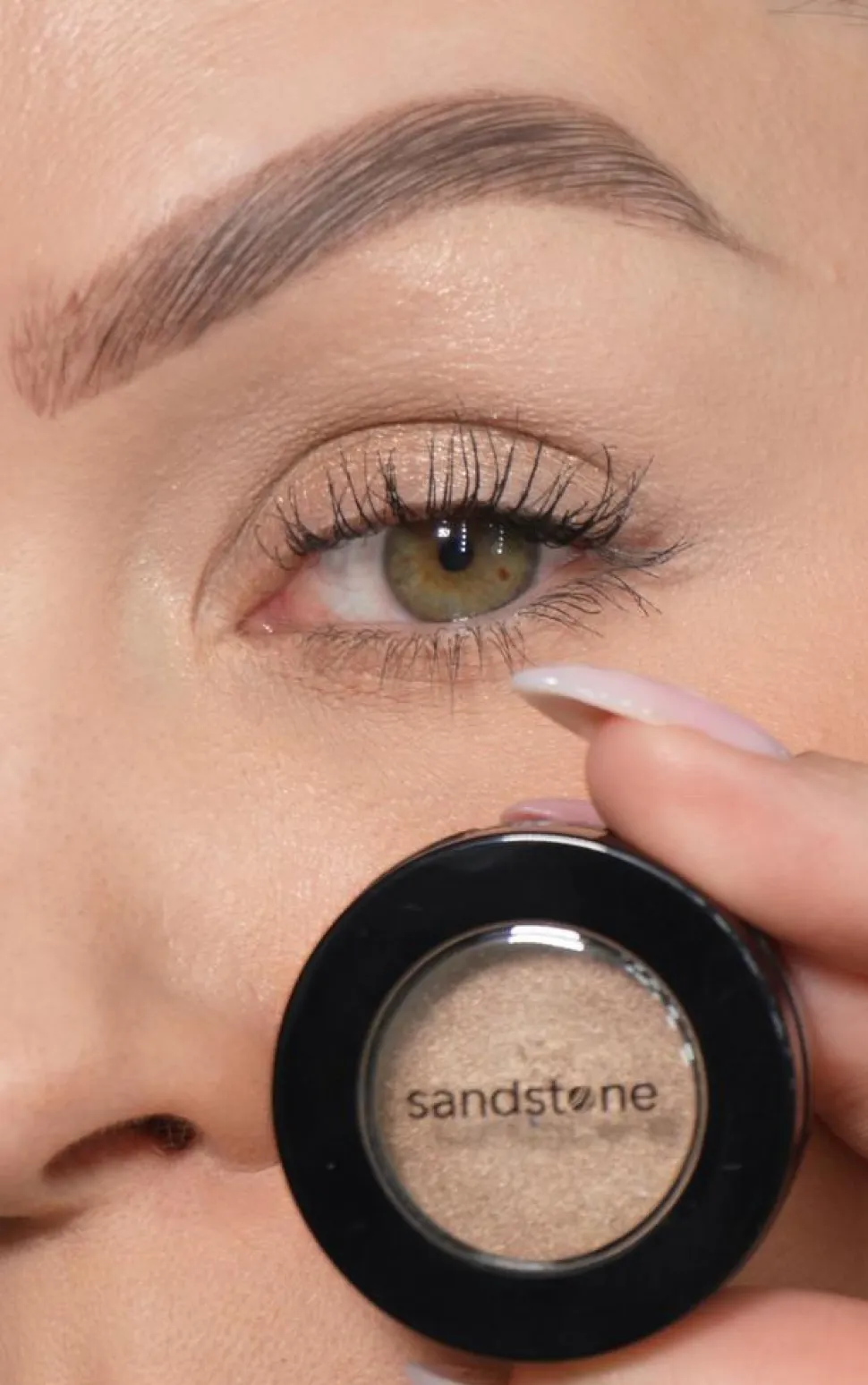 Eyeshadow, 592 Golden Earth