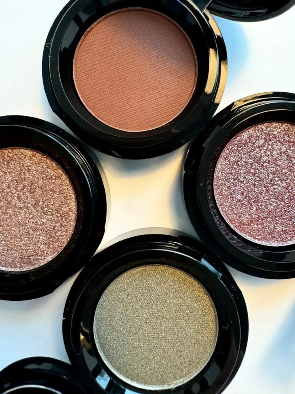 Eyeshadow, 579 Sparkling Cava